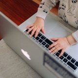 Le numérique apparait comme un soutien important pour des enfants souffrant de troubles "dys"